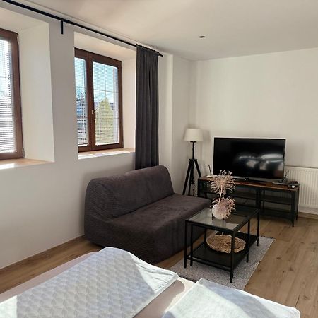 Apartment Dubnica Prejta Dubnica nad Váhom Extérieur photo