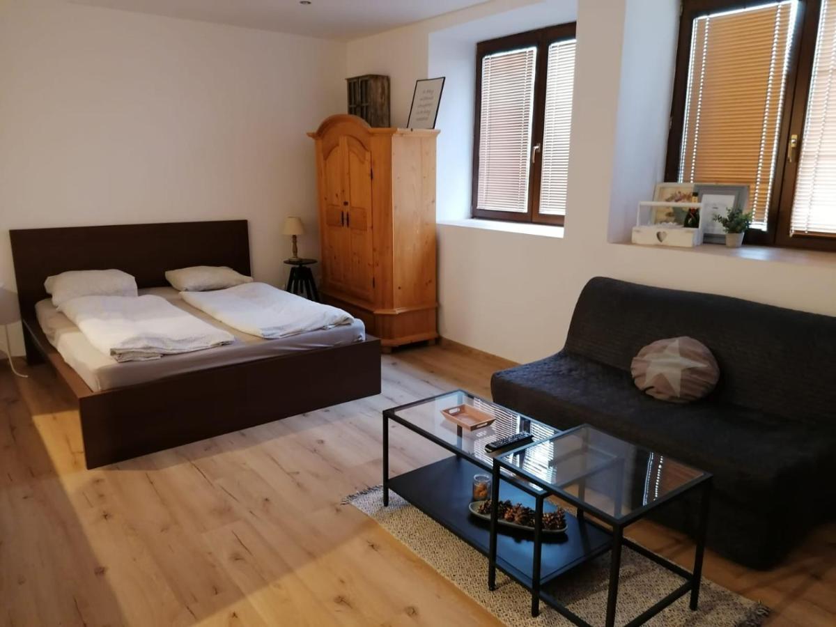 Apartment Dubnica Prejta Dubnica nad Váhom Extérieur photo