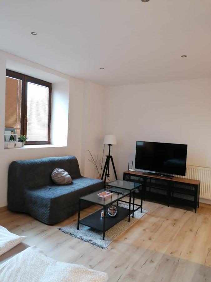 Apartment Dubnica Prejta Dubnica nad Váhom Extérieur photo