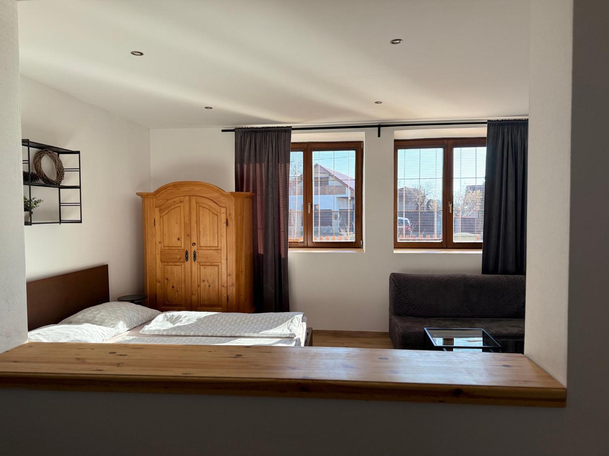 Apartment Dubnica Prejta Dubnica nad Váhom Extérieur photo