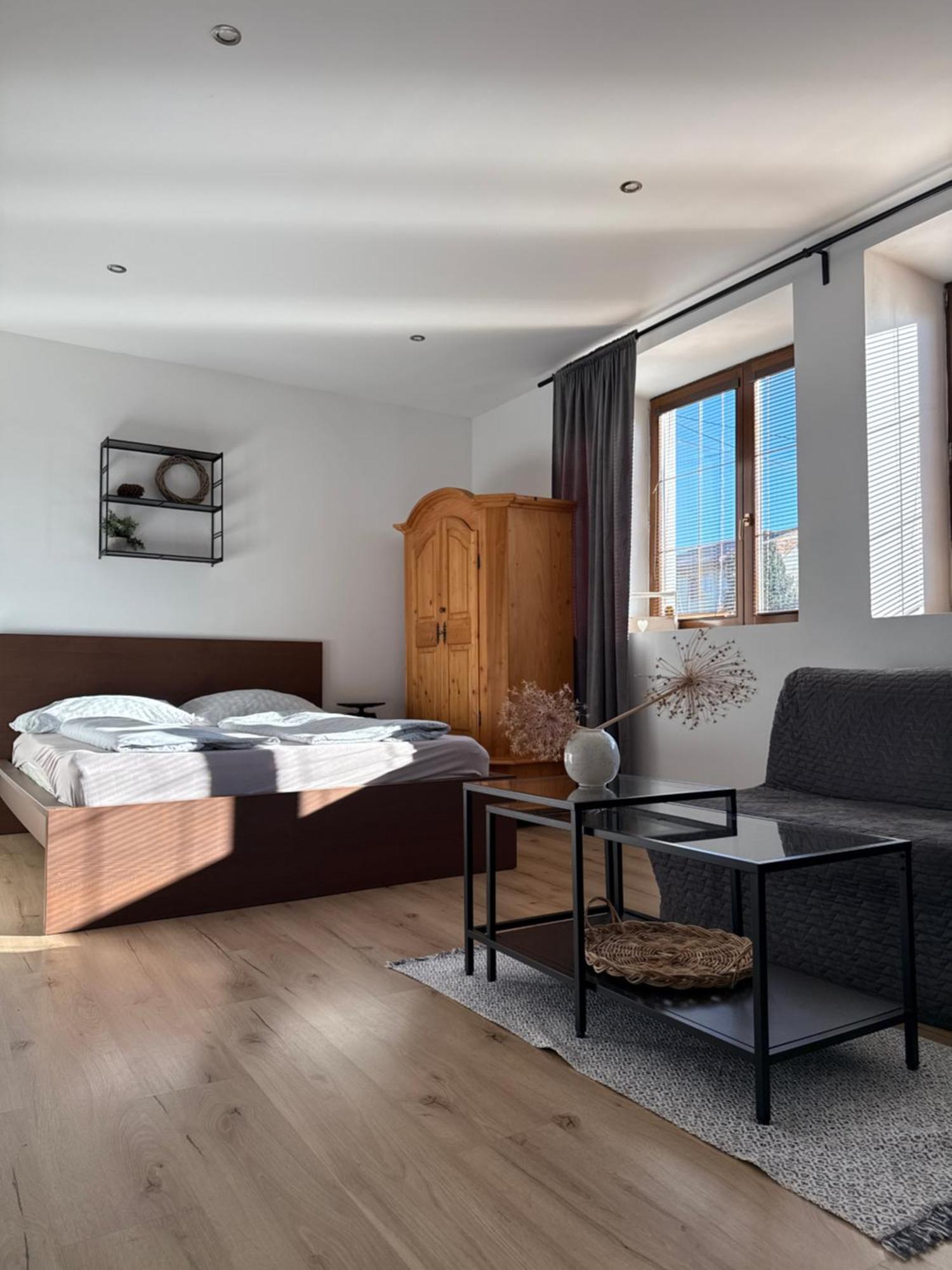 Apartment Dubnica Prejta Dubnica nad Váhom Extérieur photo