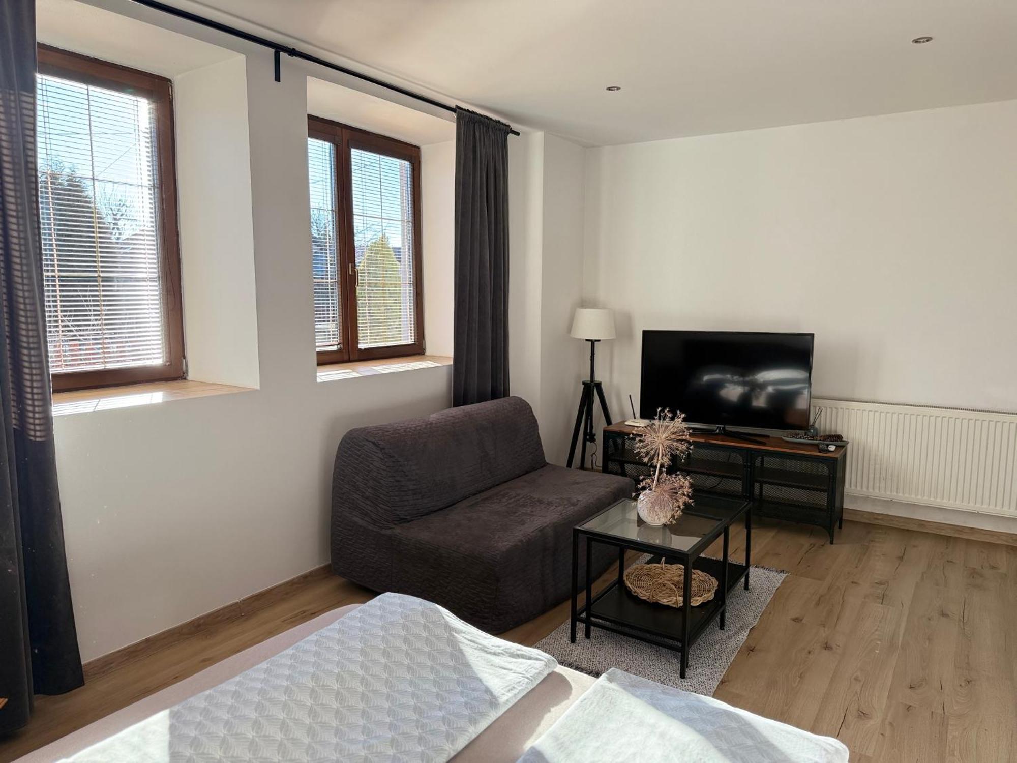 Apartment Dubnica Prejta Dubnica nad Váhom Extérieur photo